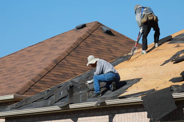 Best Roof Insulation Installation  in Wrightsville Beach, NC