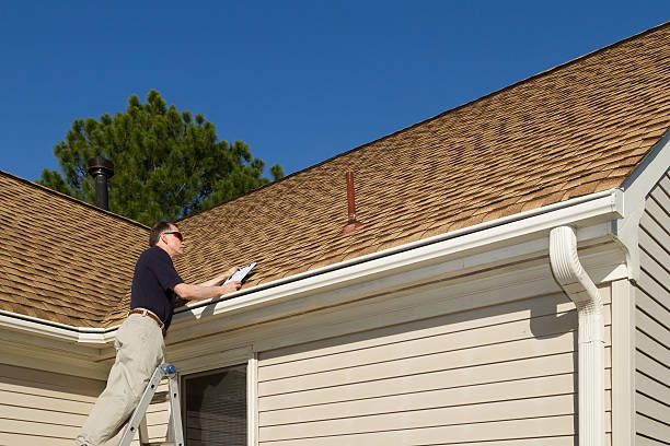 Professional Roofing services in Wrightsville Beach, NC