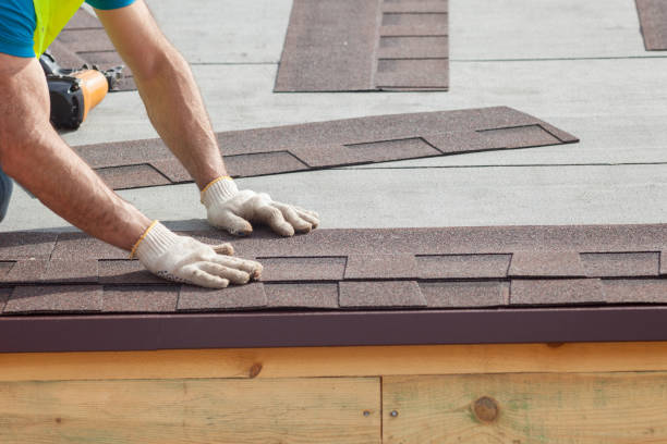 Best Roof Leak Repair  in Wrightsville Beach, NC